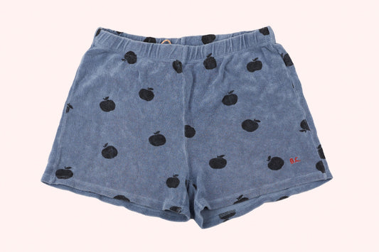Bobo Choses Shorts 148 Blue