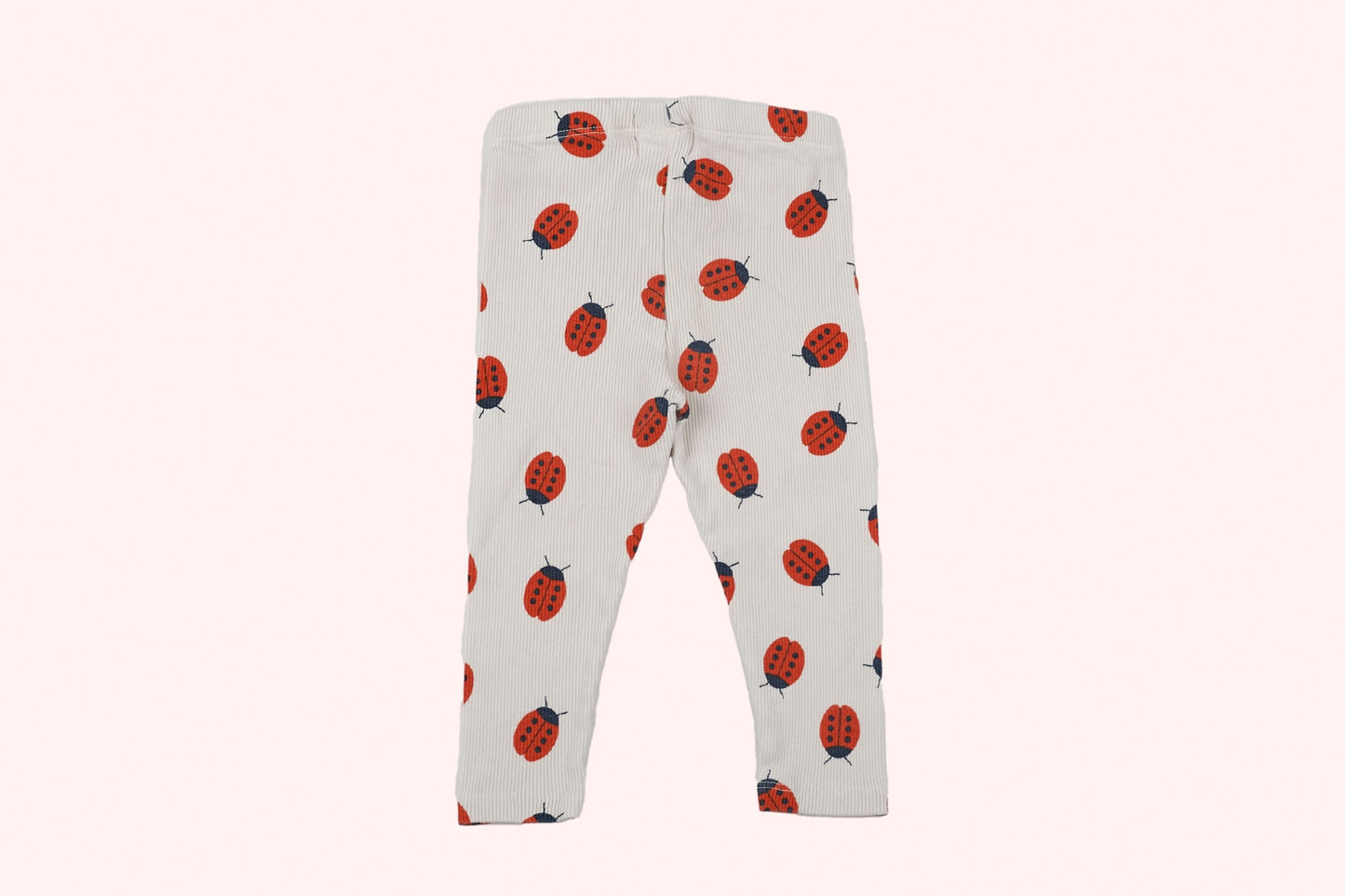 Bobo Choses Leggings White