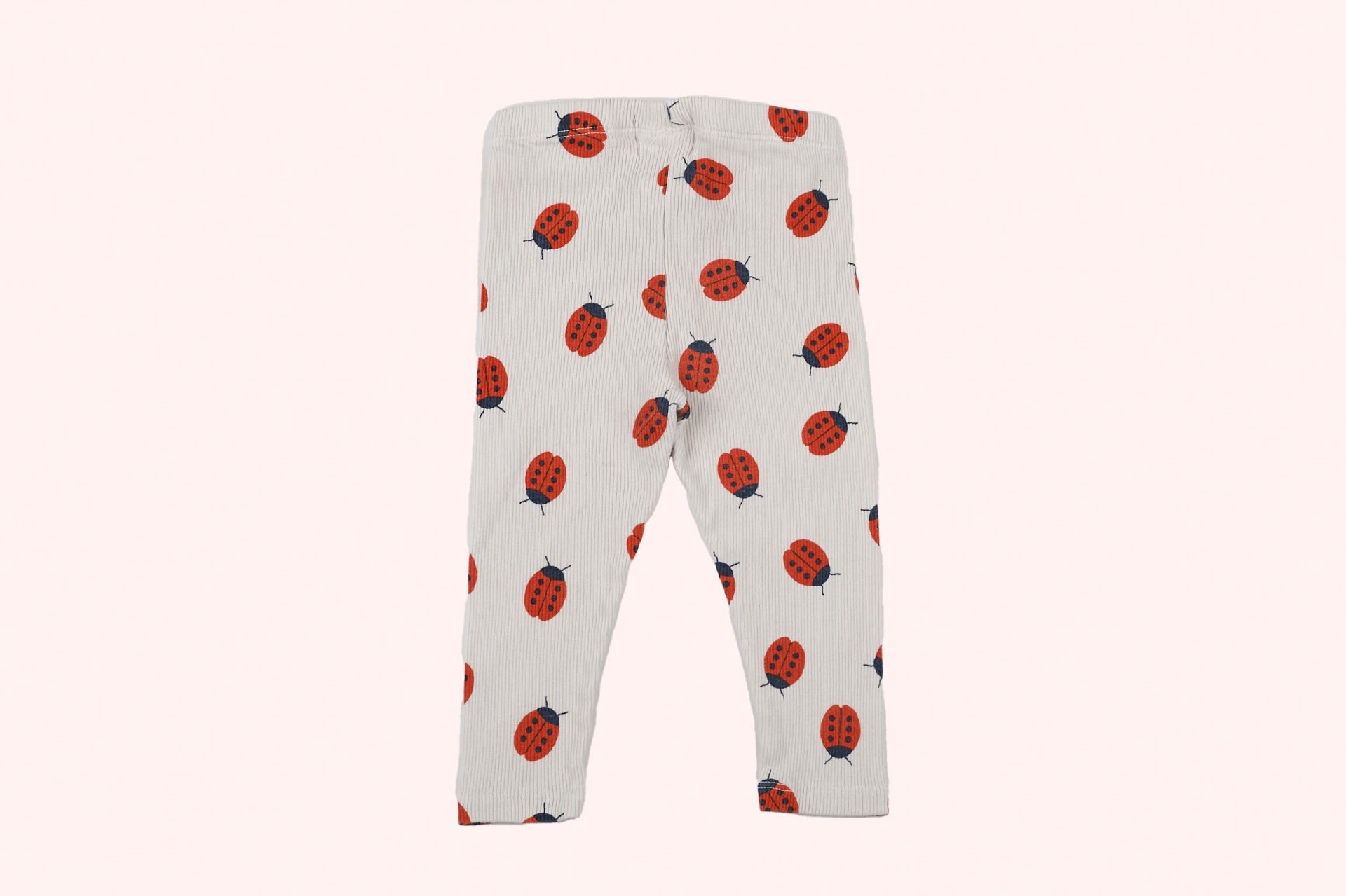 Bobo Choses Leggings White