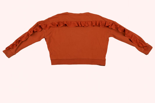 Stella McCartney Kids Kids T-Shirt Orange