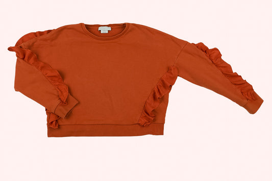 Stella McCartney Kids Kids T-Shirt Orange