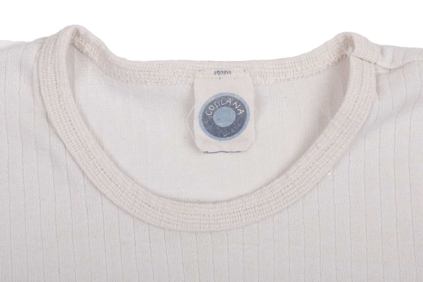 Cosilana T-Shirt White