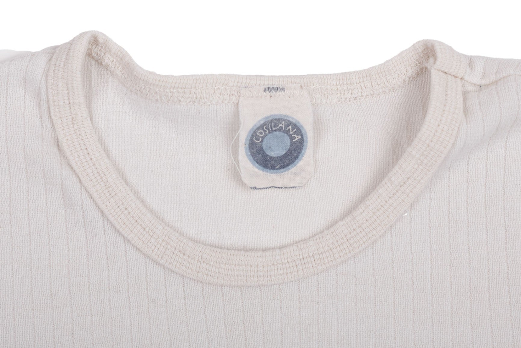 Cosilana T-Shirt White