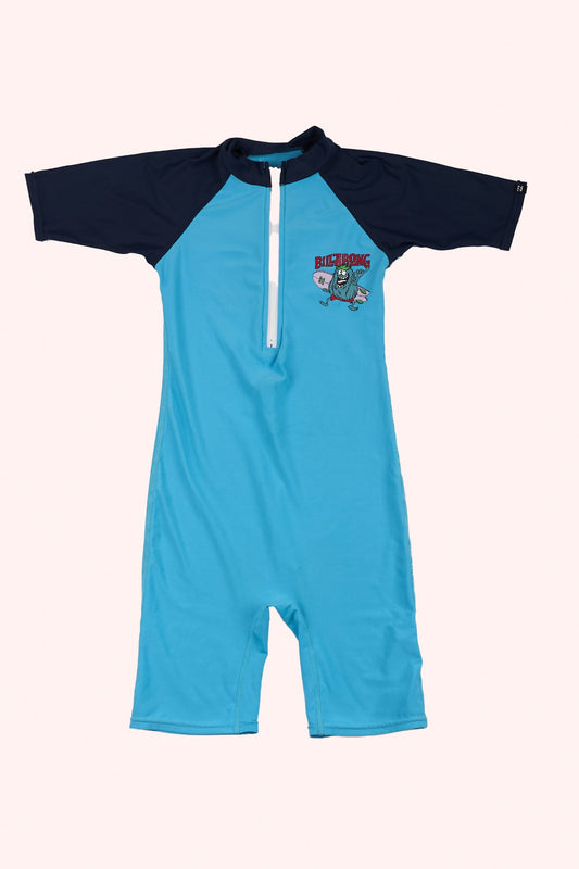 Billabong UV Protection Blue