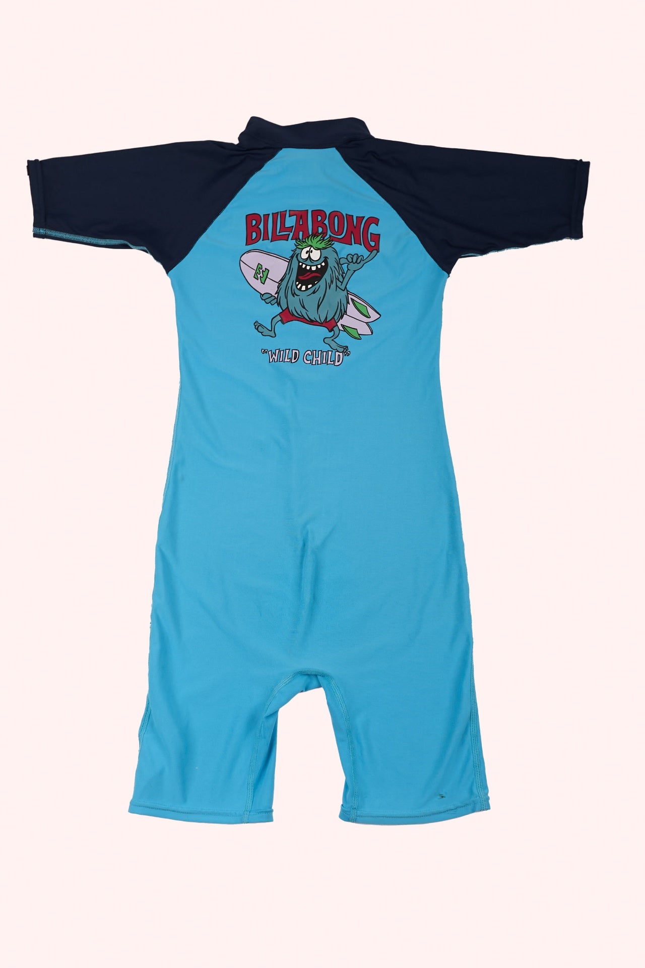 Billabong UV Protection Blue