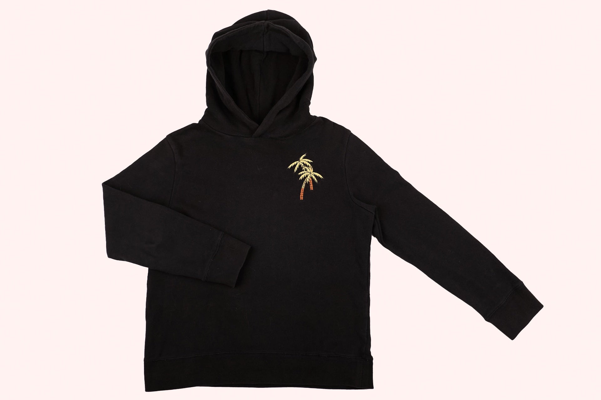 Stella McCartney Sweatshirt Black