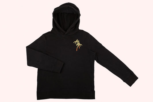 Stella McCartney Sweatshirt Black