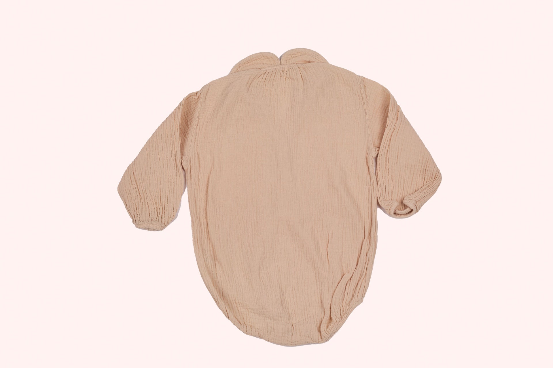 Repose Amsterdam Bodysuit Beige