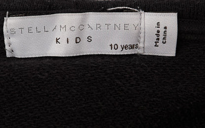 Stella McCartney Sweatshirt Black