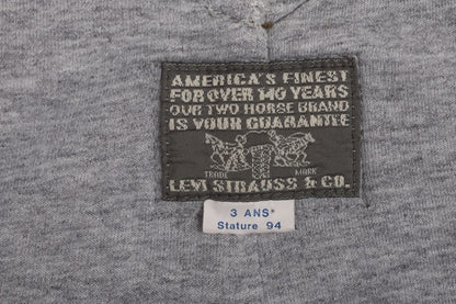 Levi's Dungarees Blue