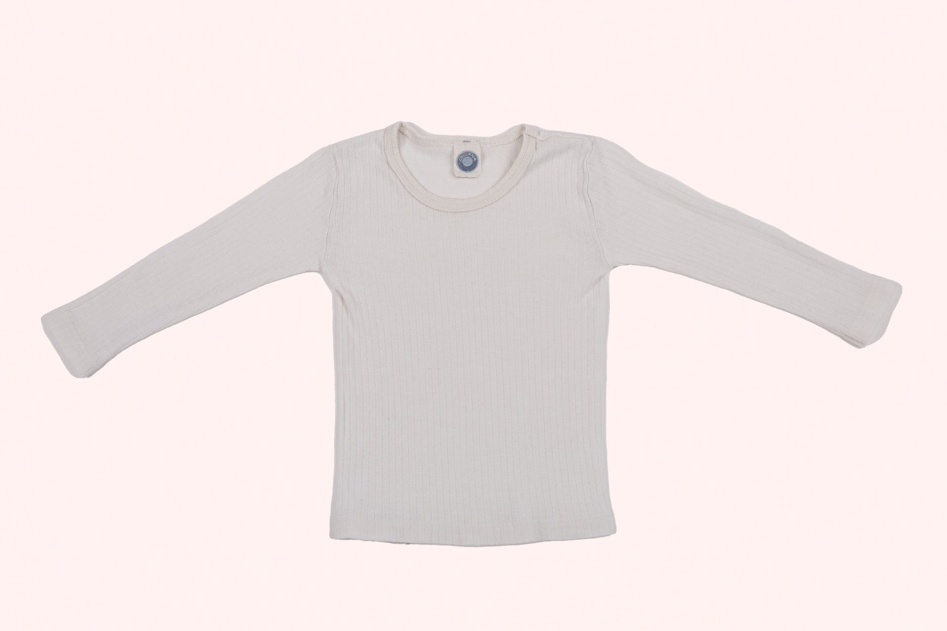 Cosilana T-Shirt White
