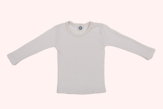 Cosilana T-Shirt White