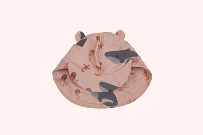 Liewood UV-Hat Pink