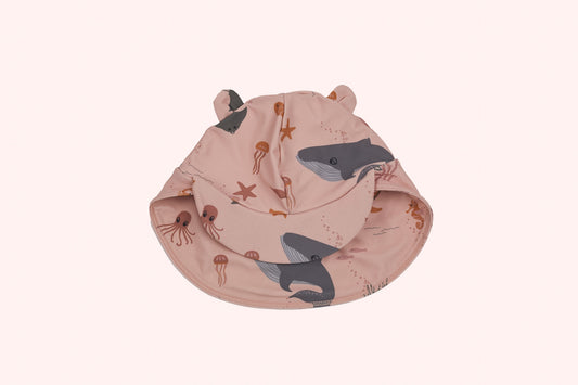 Liewood UV-Hat Pink