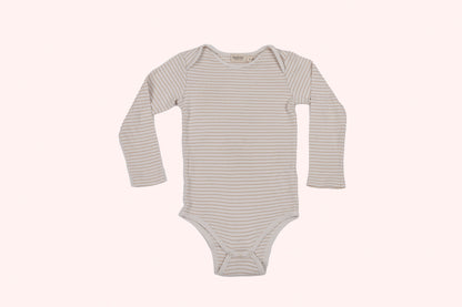 MarMar Copenhagen Bodysuit White