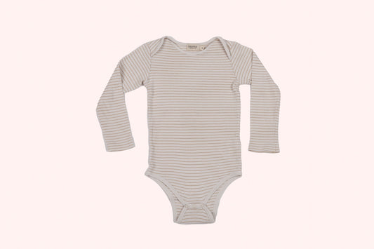 MarMar Copenhagen Bodysuit White