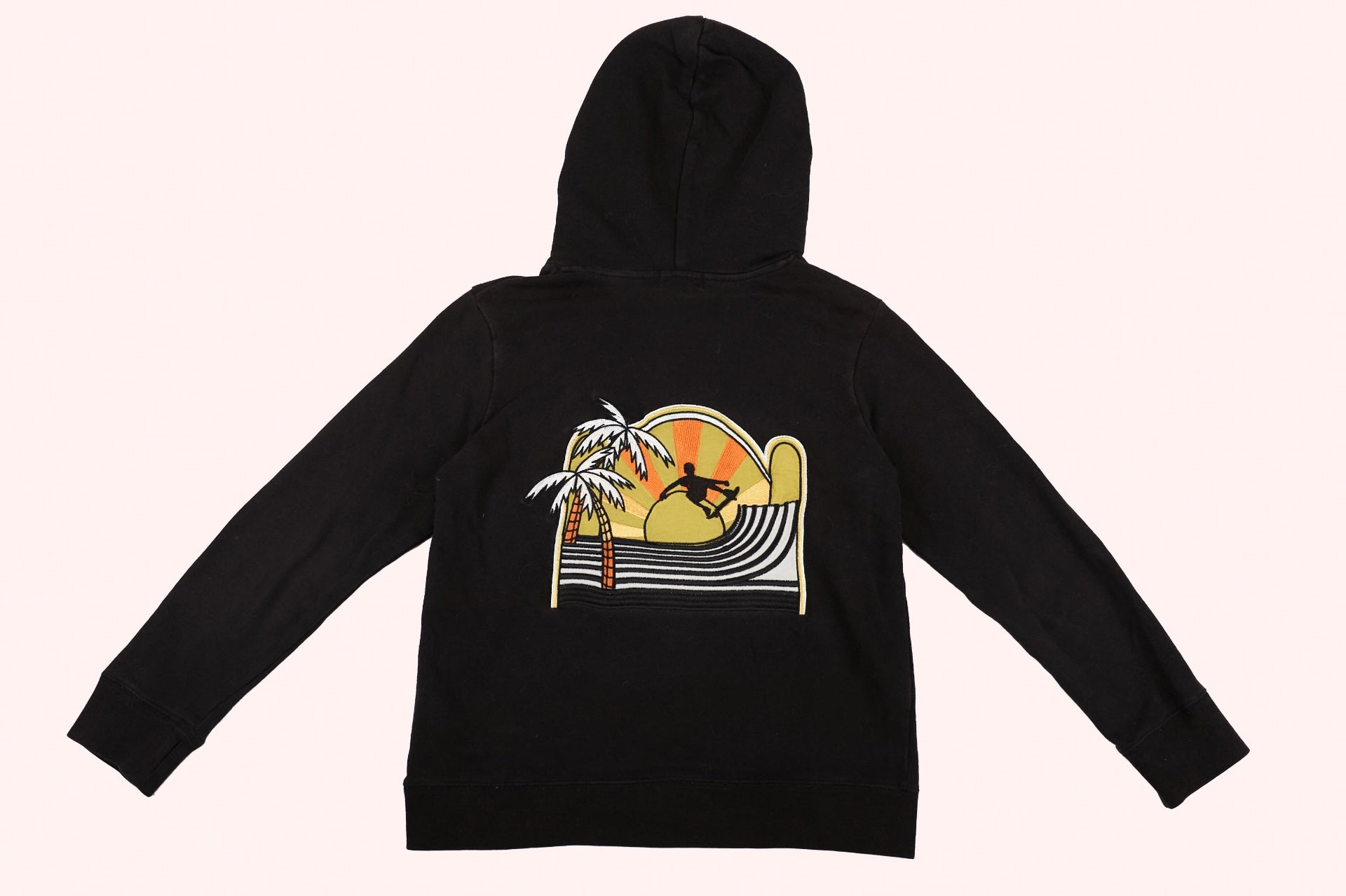 Stella McCartney Sweatshirt Black