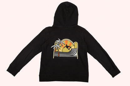 Stella McCartney Sweatshirt Black