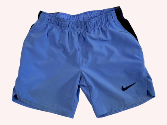 Nike Sport Shorts Blue