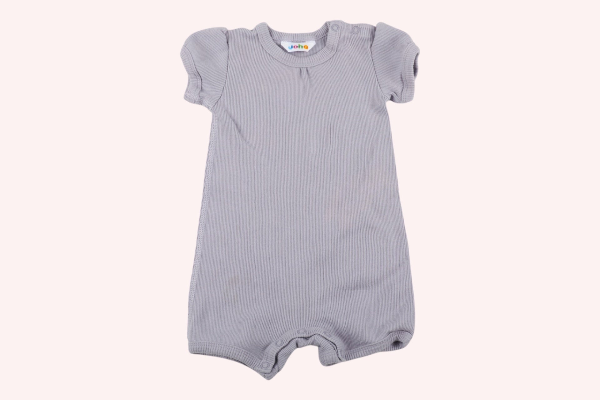 Joha Baby Playsuit Purple