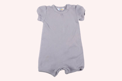 Joha Baby Playsuit Purple