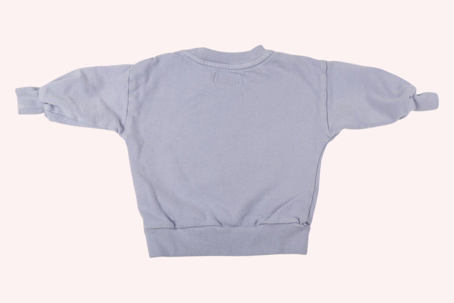 Bobo Choses Sweatshirt Lavender