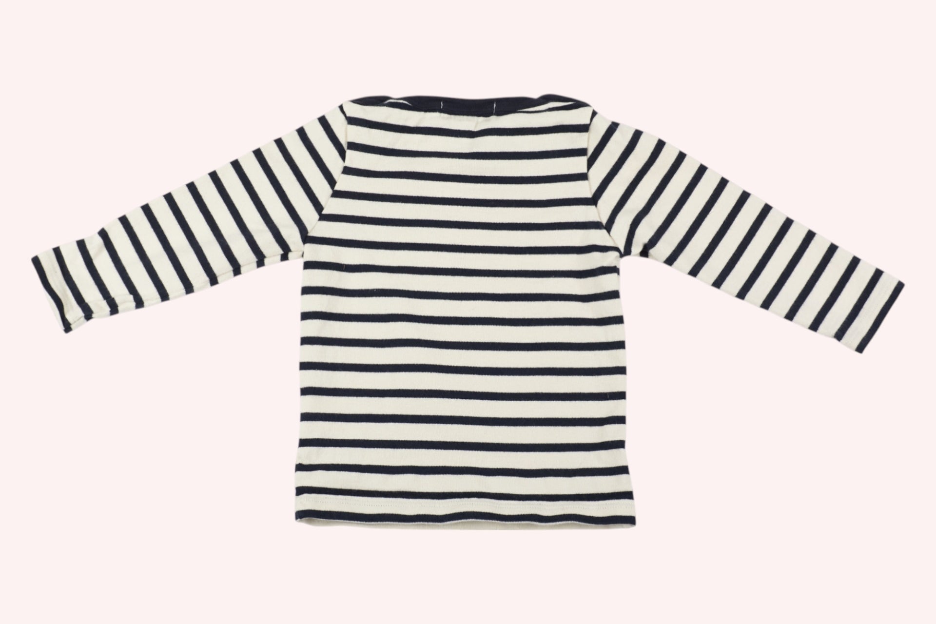 Petit Bateau Longsleeve Blue