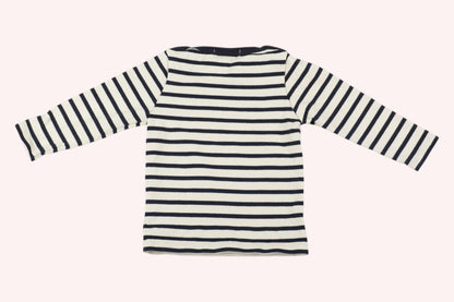 Petit Bateau Longsleeve Blue