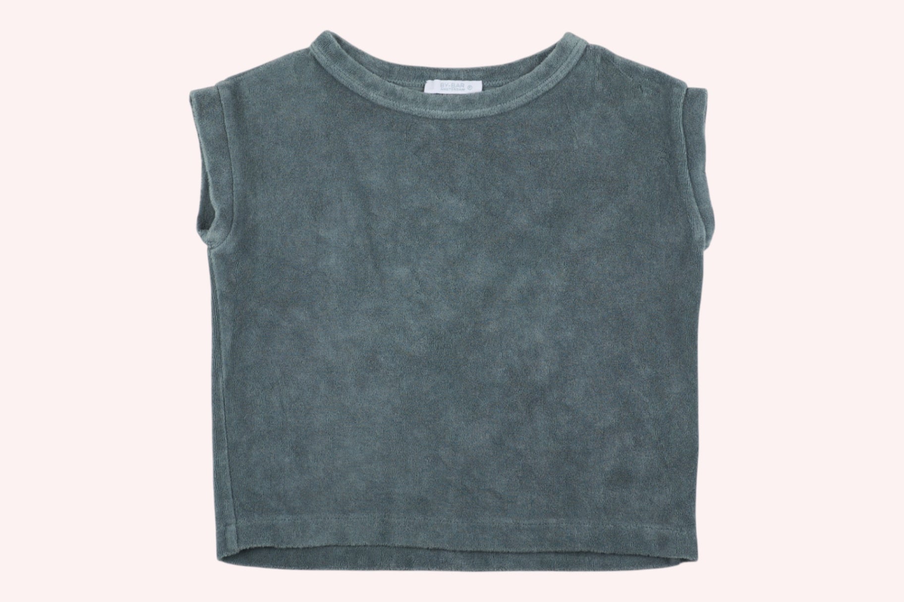 BY-BAR Tshirt Green
