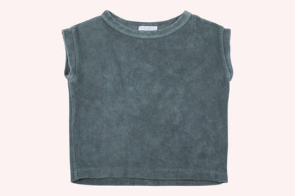 BY-BAR Tshirt Green