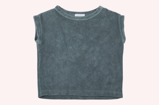 BY-BAR Tshirt Green