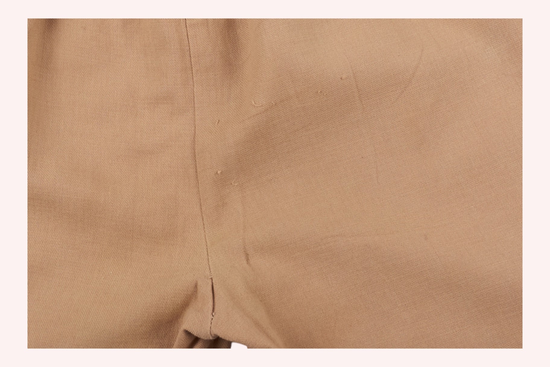 Donsje Playsuit 98 Sand