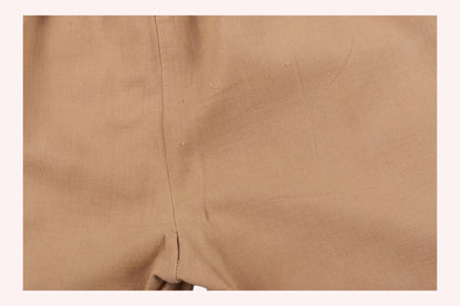 Donsje Playsuit 98 Sand