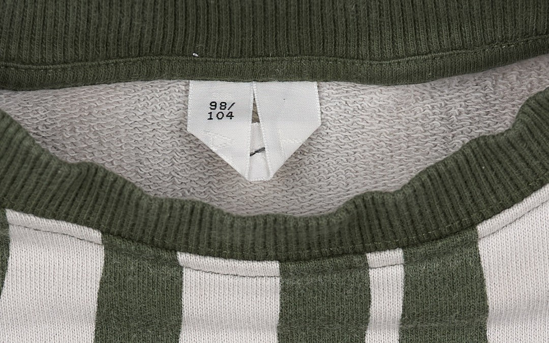 Arket Sweatshirt Green