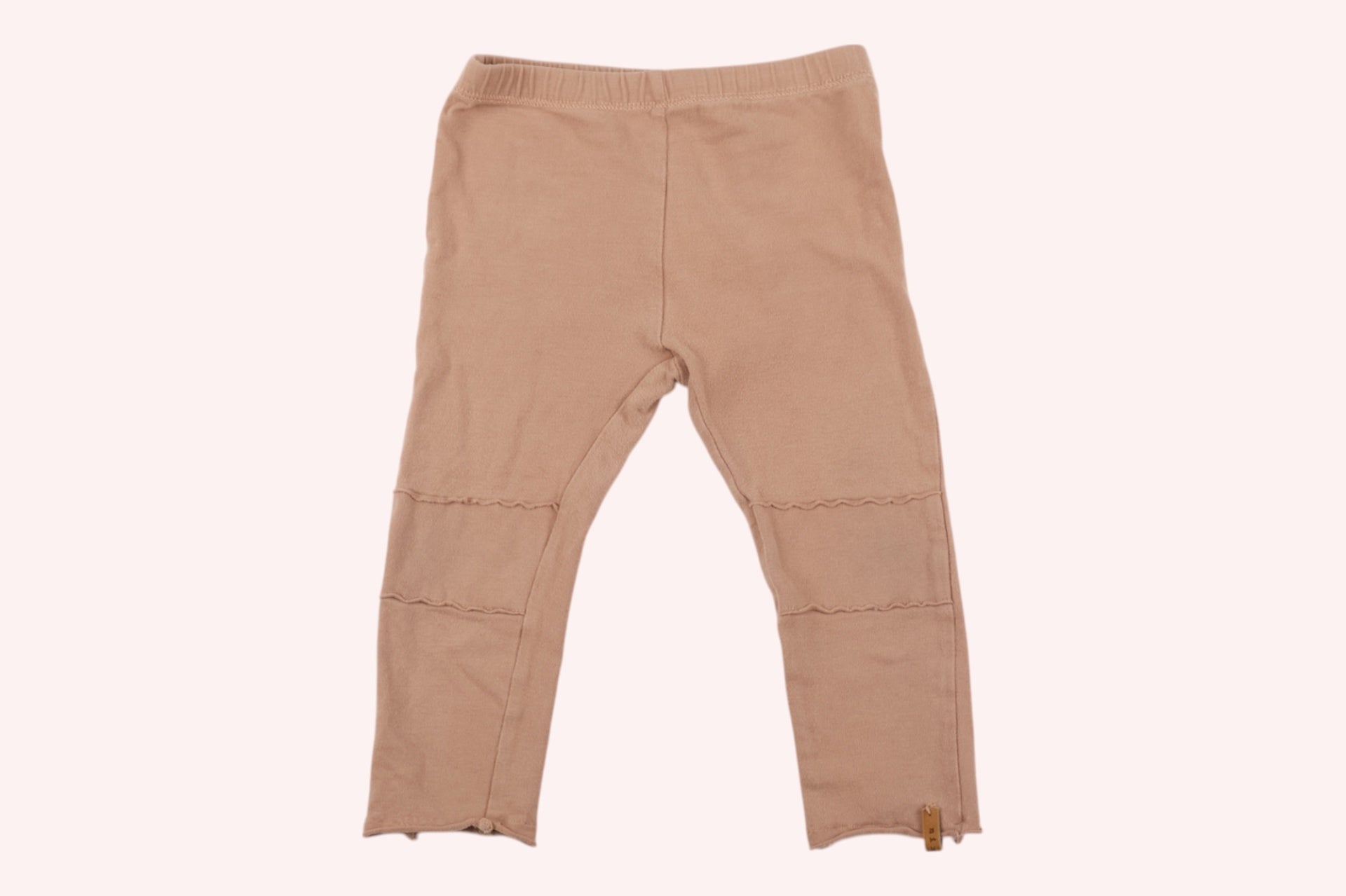 Nixnut Leggings Brown