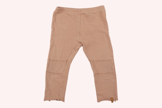 Nixnut Leggings Brown