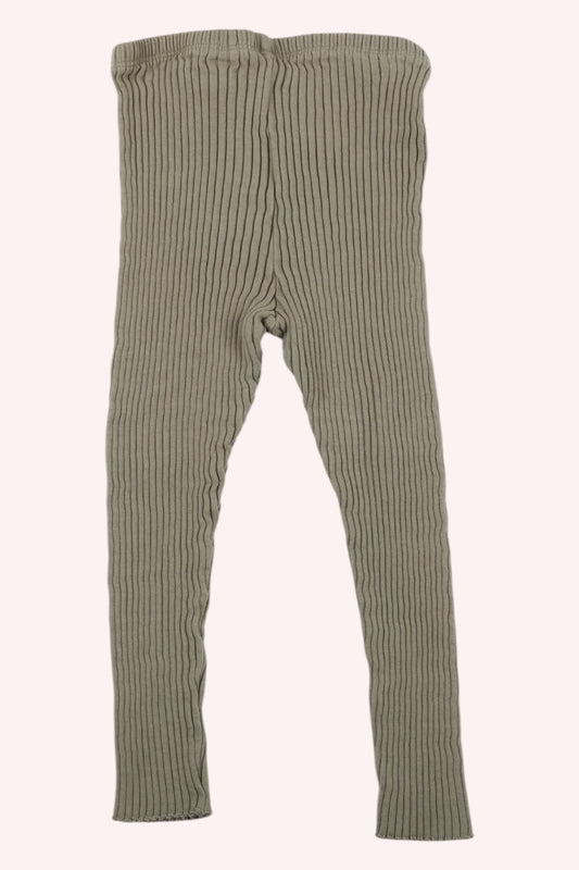 Play Up Legging Green