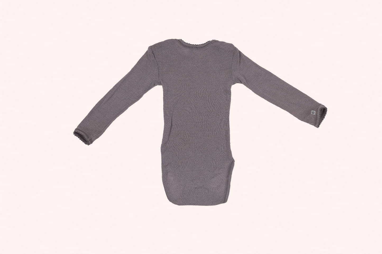 Smallstuff Bodysuit Purple