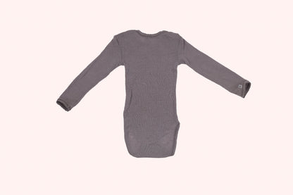 Smallstuff Bodysuit Purple