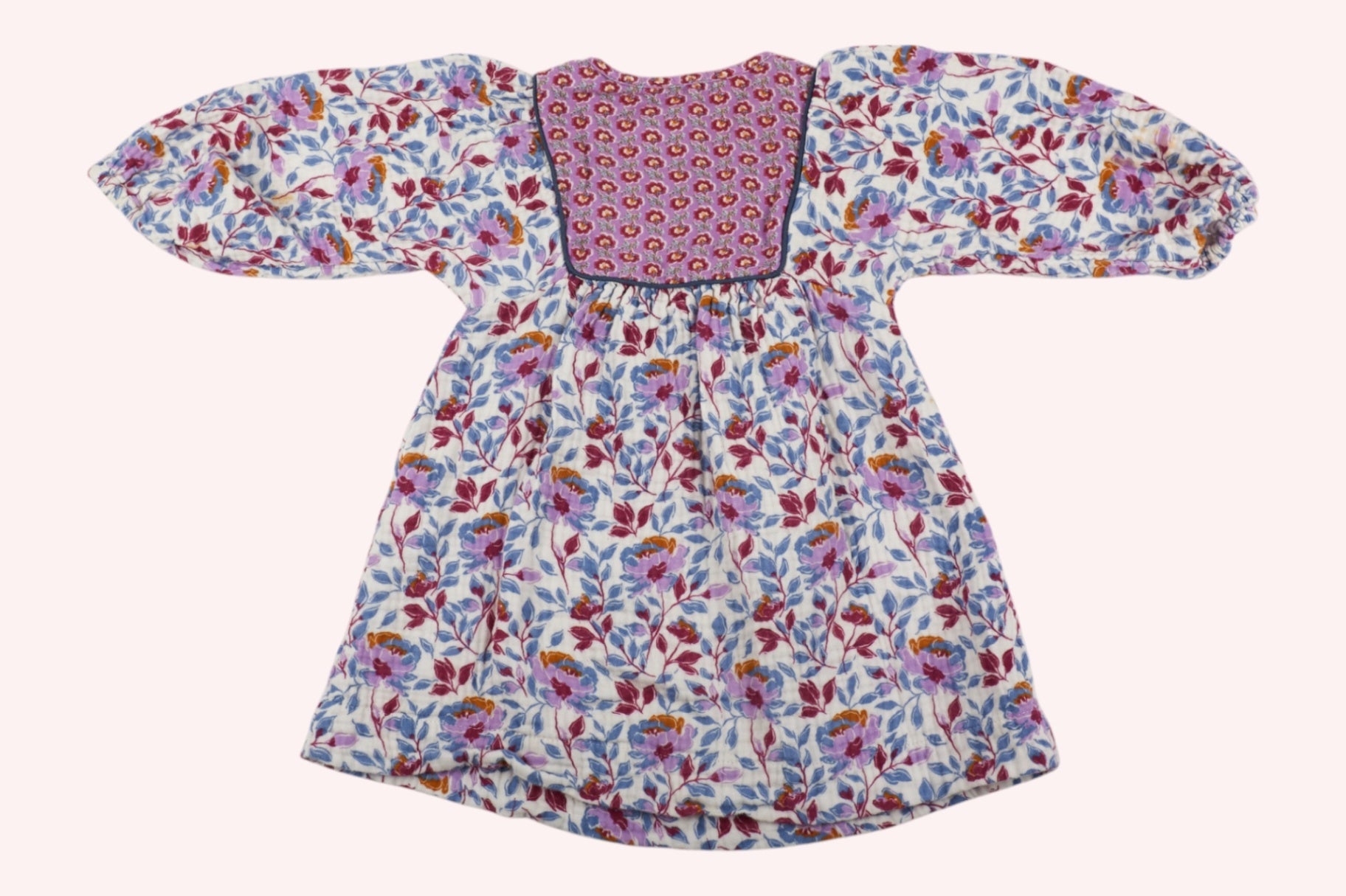 Zara Dress  Multicolor