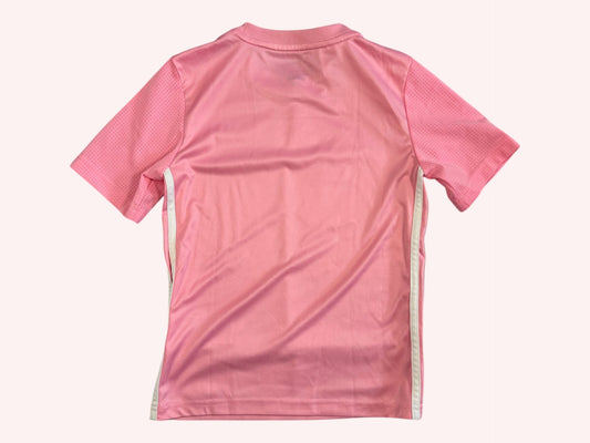 adidas Sports T-Shirt Pink