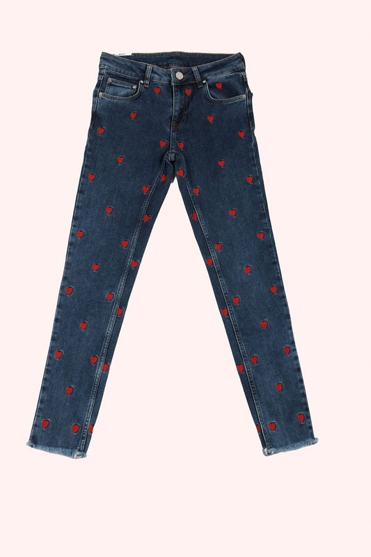 Zoe Karssen Jeans Blue