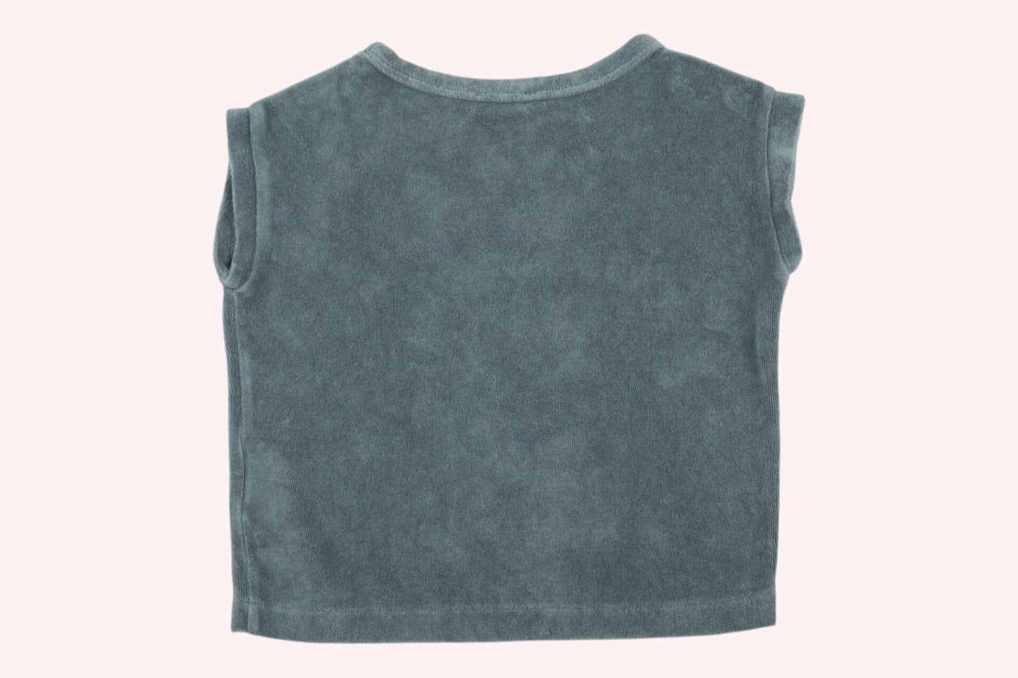 BY-BAR Tshirt Green