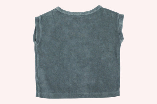BY-BAR Tshirt Green