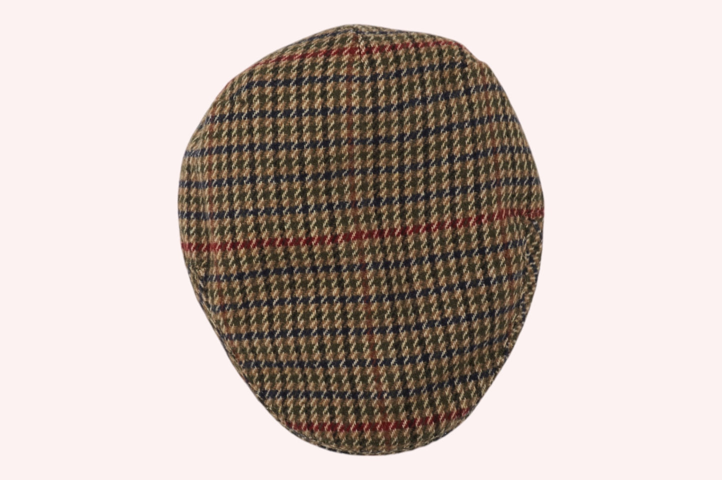 G&H Great Horse Hat Brown