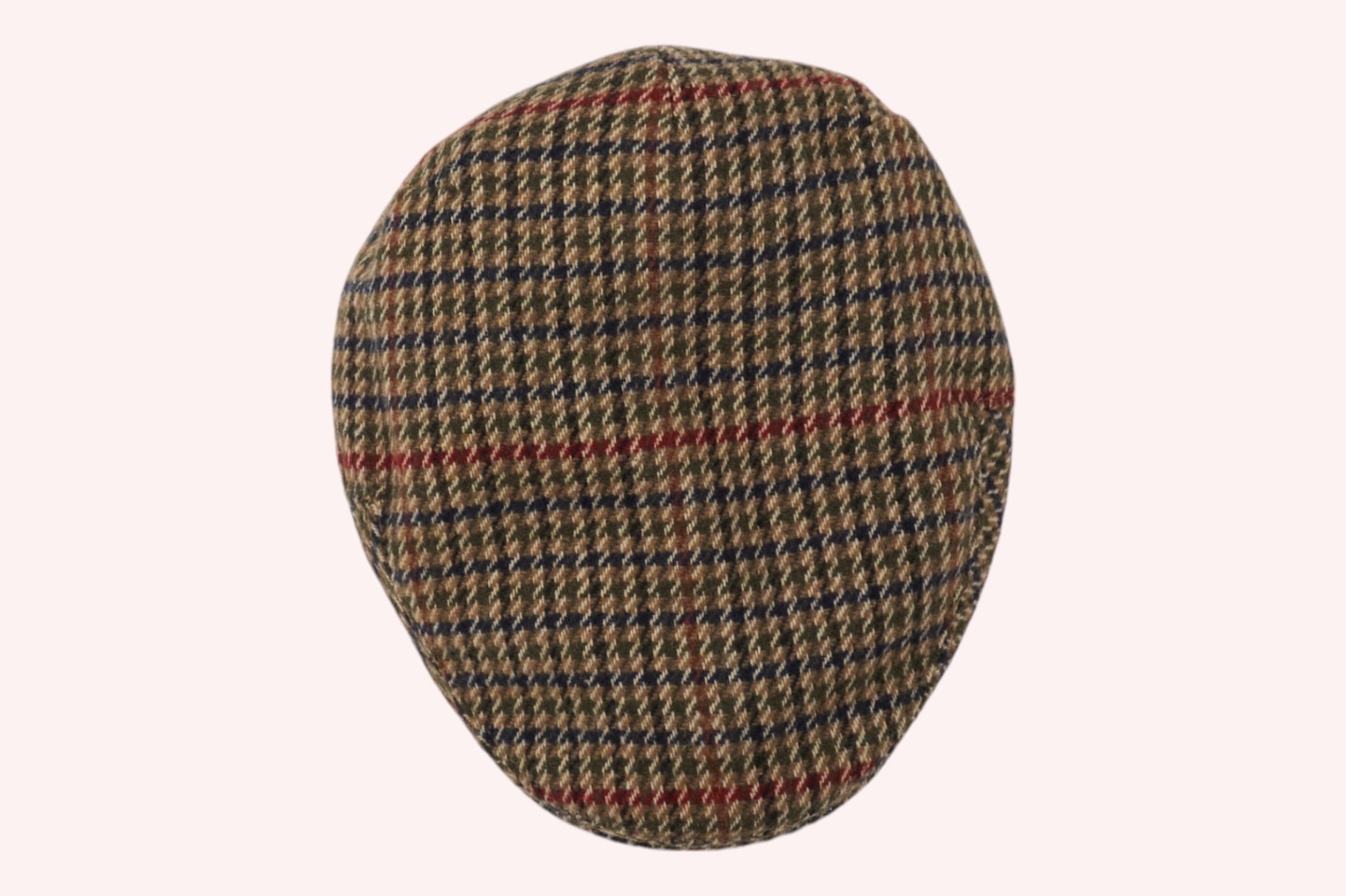 G&H Great Horse Hat Brown