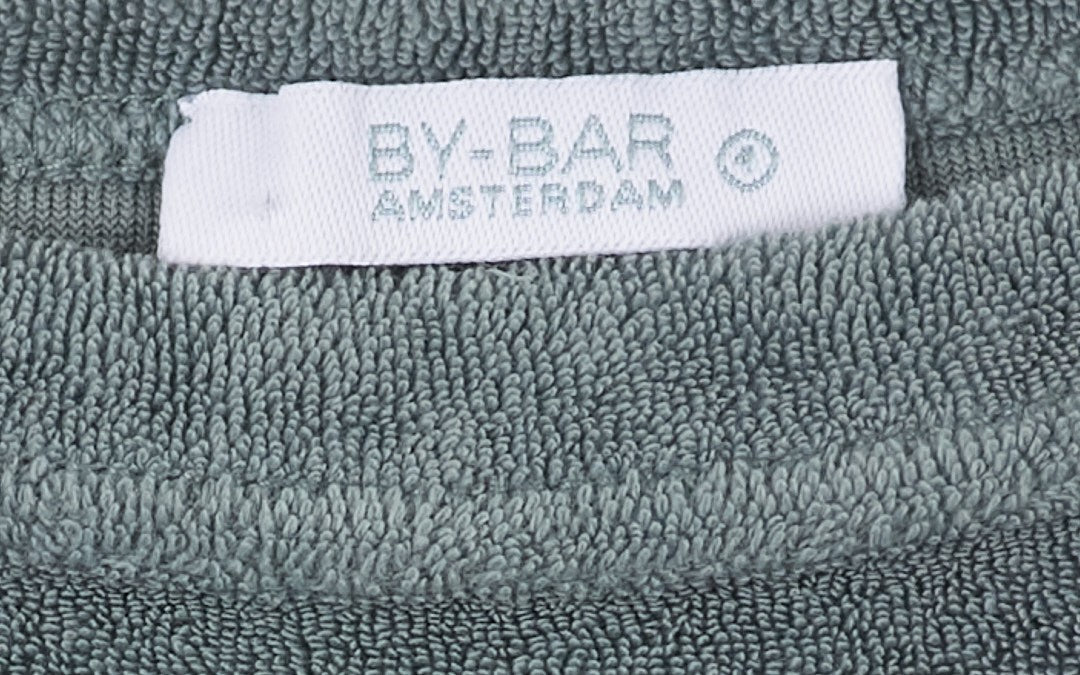 BY-BAR Tshirt Green