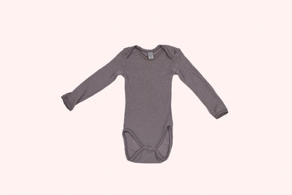 Smallstuff Bodysuit Purple