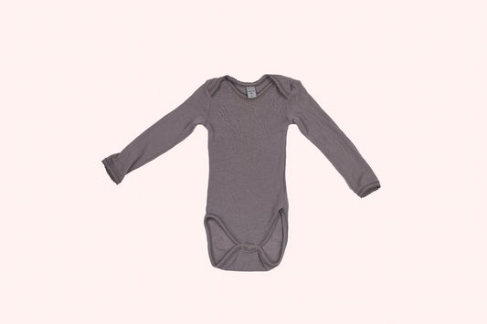 Smallstuff Bodysuit Purple