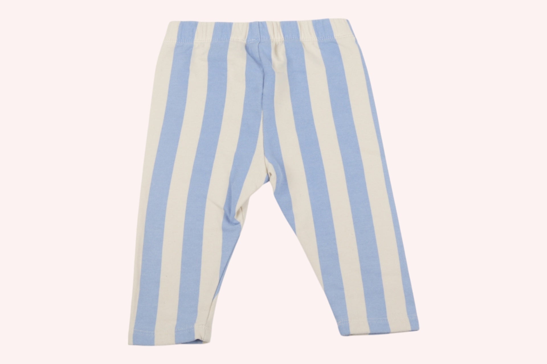 Lindex Trousers Blue